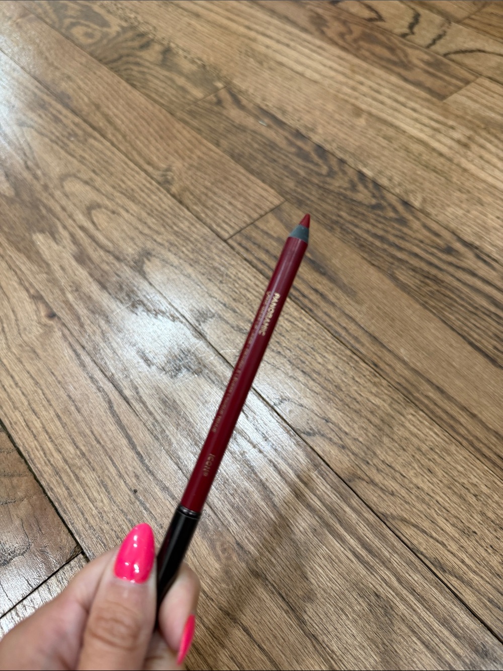 Hourglass Lipliner in Shade Icon